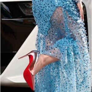 Kate Christian Louboutin